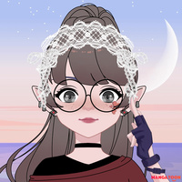 Kim Hannah kpopper e blzeira