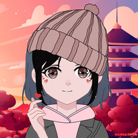 sasha Satomi
