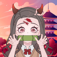 Himiko♡♡♡♡