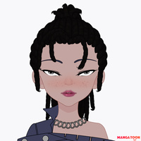 cold shadow🥶🌈❄️