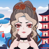 not your mom𓆙♕︎✌︎