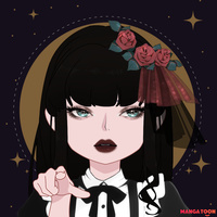 Lady Magnifica