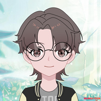 cutie 🥰