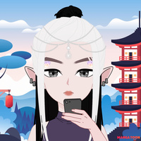 Monkey.D.Kitsune