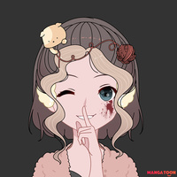 ★ giselle ★