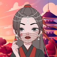 YiZhan-TK lover 💚❤️💜👨‍❤️‍👨