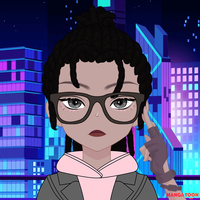 Golden brown 🌼