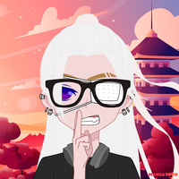 Isadora uchiha