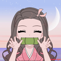 Nezuko-chan
