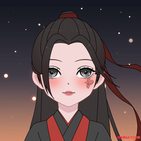 Wei Ying~ 🪈✨