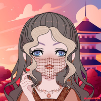 princess Jasmine