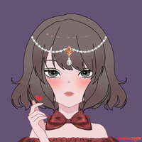 Natsuki yaoi 💜✨