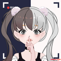 Huening Kai's wife 😇❤