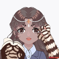 louca por yaio