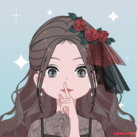 🖤Empress of death🖤