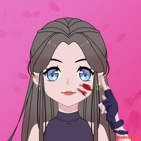 Josélia Valentim Zine