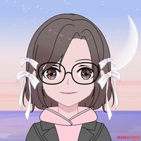 lembayung senja 🌺