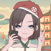 lili fujoshi