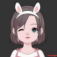 Chubby Demonic Bunny 🐇🥕