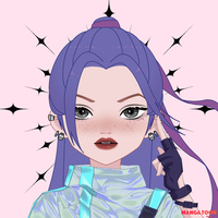 queenluna