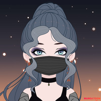 Black heart