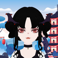 • xykagura chen hao •