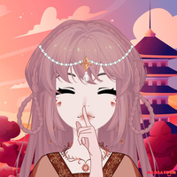 ୧⍤⃝💫