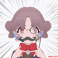 Madoka careca