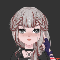 Queenzha 1996