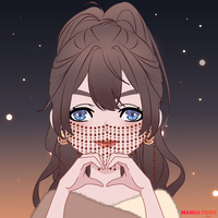 blue'eyes