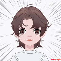 Manga fan