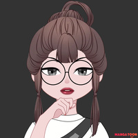 Mask Lady