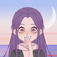 VioletTheFox