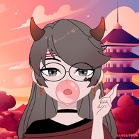 Fildzha Zhatalina Andry