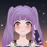 Chaku 🖤🩷💜