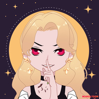 peach