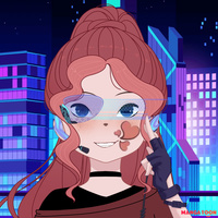 Nezuko Kamado