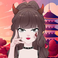 Larissa Yasmine Yasmine Vicente