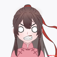 คนไงสาว･⁠ω⁠･☞