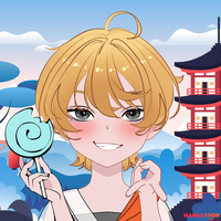Tajo-Chan @///@🌺