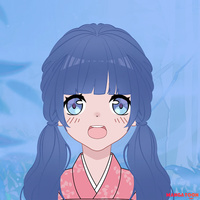 pororo biru