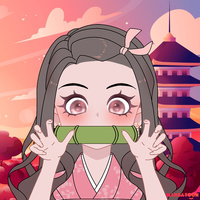 nezuko (⁠ﾉ⁠◕⁠ヮ⁠◕⁠)⁠ﾉ⁠*⁠.⁠✧