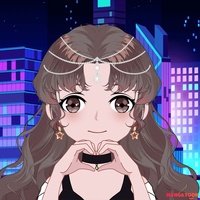 Achanty Hernández barreras