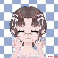 ひゅう...•°`~^🍥