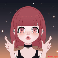 Kirisaki Karima