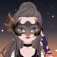 Crystal Moon
