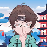 Anderson Mashirama