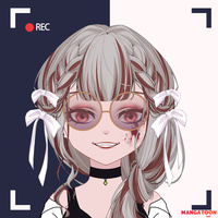 Devil girl
