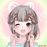 ashe....💕