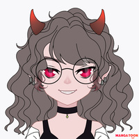 filha de mitake 😂😌